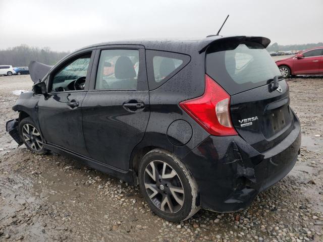 Photo 2 from auction – 2016 NISSAN VERSA NOTE with VIN 3N1CE2CP5GL407394