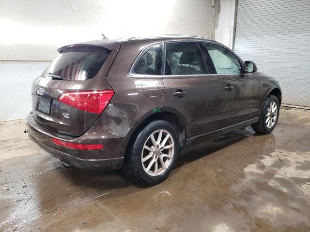 Photo 3 from auction – 2011 AUDI Q5 PREMIUM with VIN WA1LFAFP4BA104357