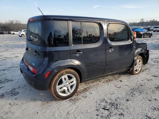 Photo 3 from auction – 2014 NISSAN CUBE S with VIN JN8AZ2KR4ET352686