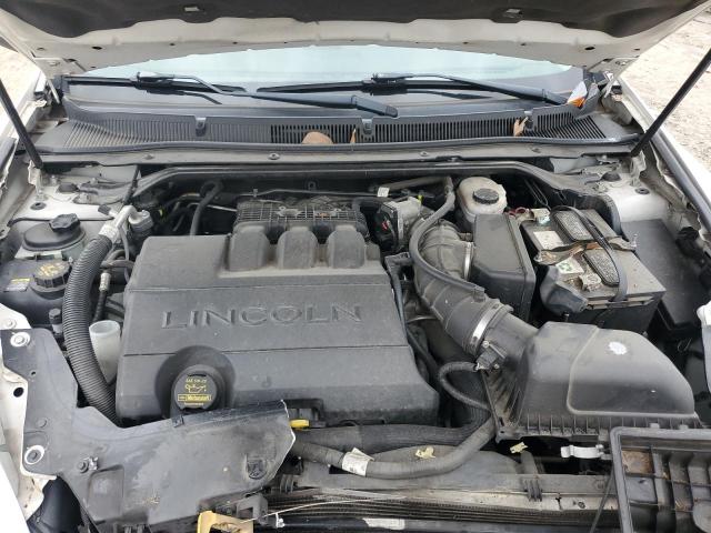 Photo 11 from auction – 2011 LINCOLN MKS with VIN 1LNHL9DR8BG614713