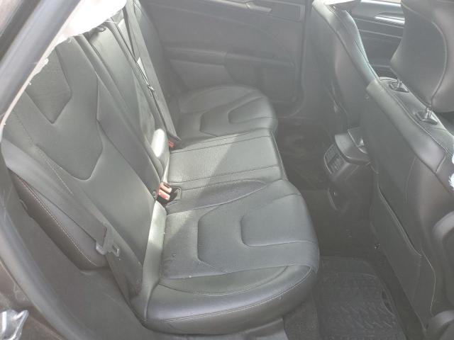 Photo 11 from auction – 2016 FORD FUSION TIT with VIN 3FA6P0D9XGR267483