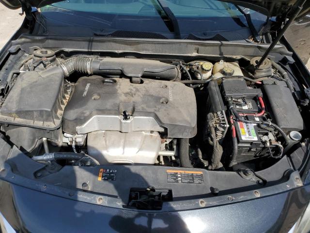 Photo 11 from auction – 2015 CHEVROLET MALIBU 1LT with VIN 1G11C5SL8FF253338