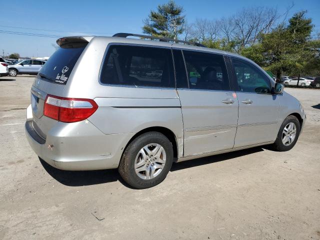 Photo 3 from auction – 2007 HONDA ODYSSEY with VIN 5FNRL38707B401948