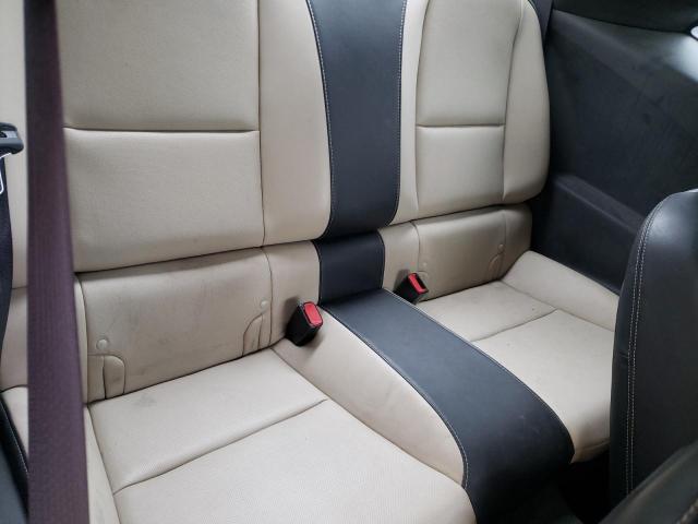 Photo 10 from auction – 2013 CHEVROLET CAMARO LT with VIN 2G1FC1E34D9186950