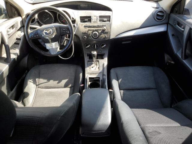 Photo 8 from auction – 2012 MAZDA 3 I with VIN JM1BL1V73C1638480
