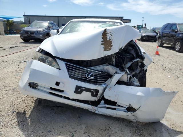 Photo 5 from auction – 2007 LEXUS ES 350 with VIN JTHBJ46G672131402
