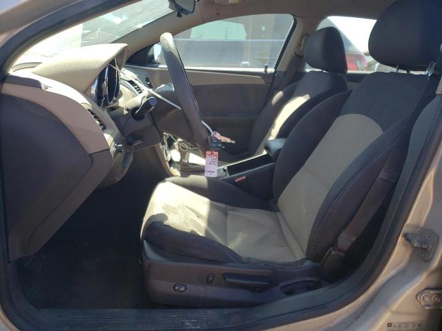 Photo 7 from auction – 2012 CHEVROLET MALIBU LS with VIN 1G1ZB5E07CF282820