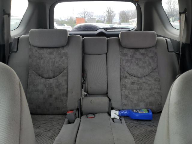 Photo 10 from auction – 2010 TOYOTA RAV4 with VIN 2T3ZF4DV7AW052466
