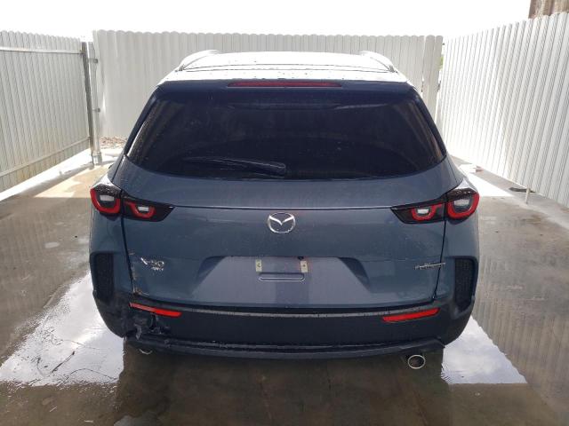Photo 6 from auction – 2024 MAZDA CX-50 PREF with VIN 7MMVABBM1RN166705
