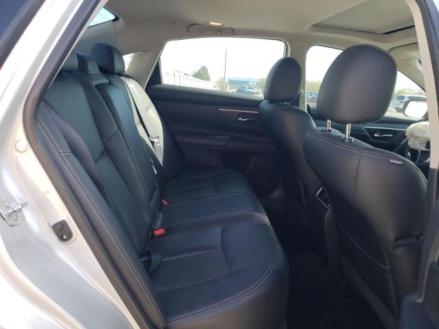 Photo 10 from auction – 2016 NISSAN ALTIMA 2.5 with VIN 1N4AL3AP2GC249682
