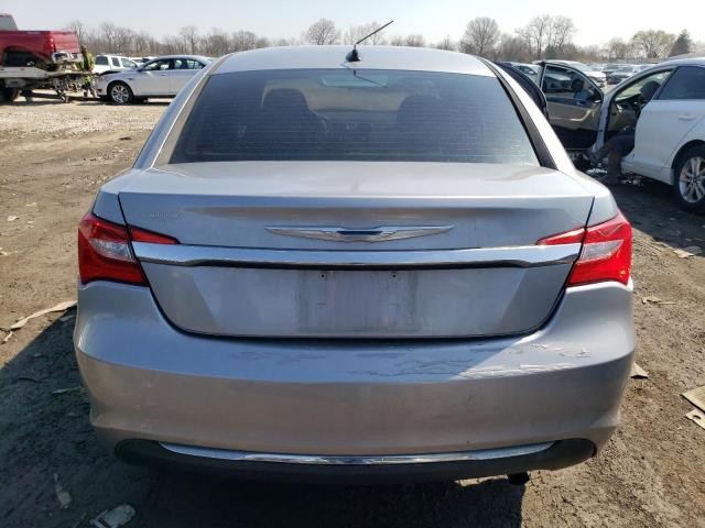 Photo 6 from auction – 2013 CHRYSLER 200 LX with VIN 1C3CCBAB5DN669202