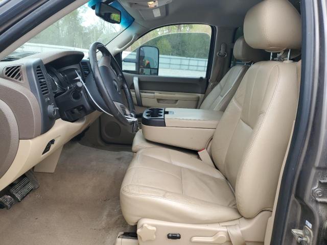 Photo 7 from auction – 2014 GMC SIERRA K25 with VIN 1GT120CG7EF101791