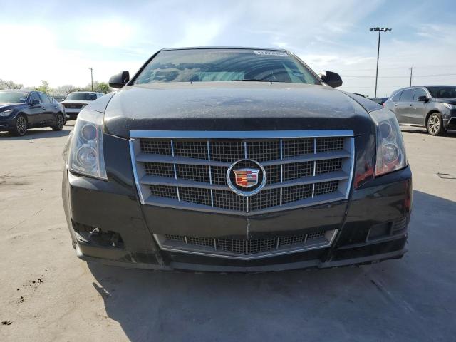 Фото 5 с аукциона – 2011 CADILLAC CTS с VIN 1G6DA5EY6B0120319