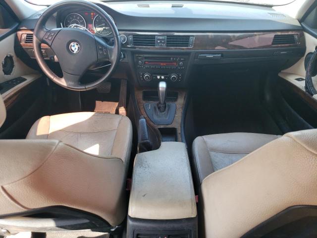 Photo 8 from auction – 2010 BMW 328 I with VIN WBAPH7G59ANM50412