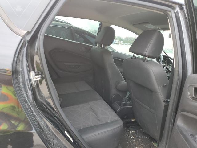 صورة رقم 10 من المزاد - 2012 FORD FIESTA SE مع VIN 3FADP4EJ3CM204465