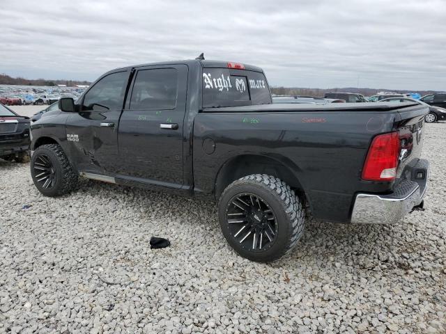 Photo 2 from auction – 2016 RAM 1500 SLT with VIN 1C6RR7LGXGS230777