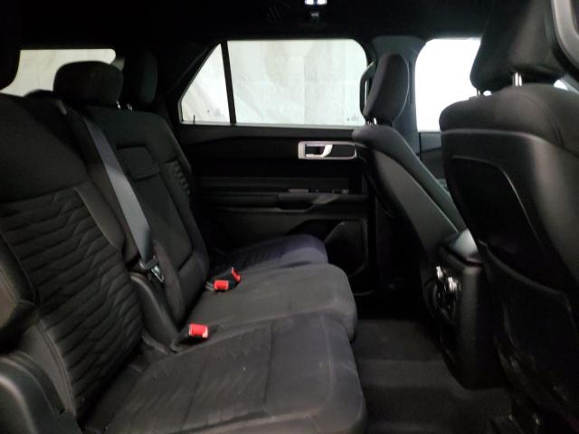 Photo 11 from auction – 2020 FORD EXPLORER X with VIN 1FMSK8DH9LGB25037