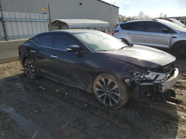 Photo 4 from auction – 2016 NISSAN MAXIMA 3.5 with VIN 1N4AA6AP4GC429317