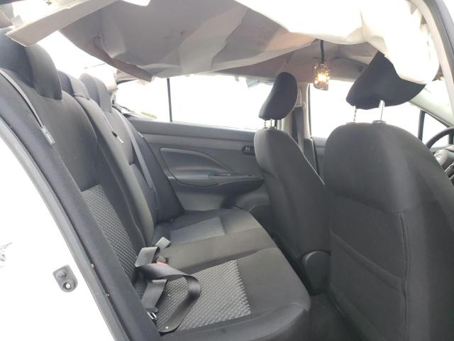 Photo 10 from auction – 2022 NISSAN VERSA S with VIN 3N1CN8DV2NL821536