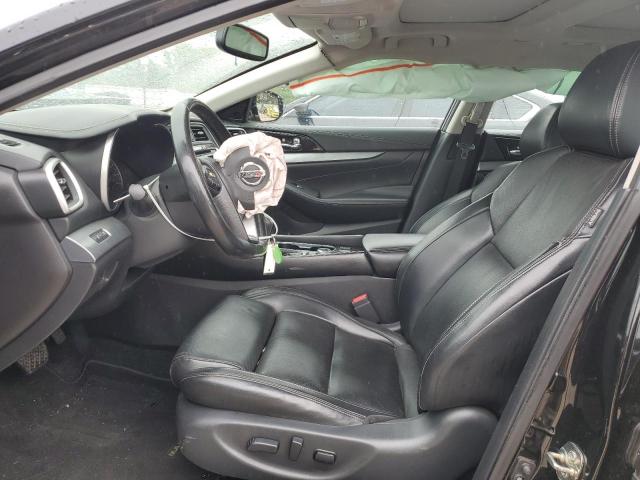 Photo 7 from auction – 2016 NISSAN MAXIMA 3.5 with VIN 1N4AA6AP8GC448288