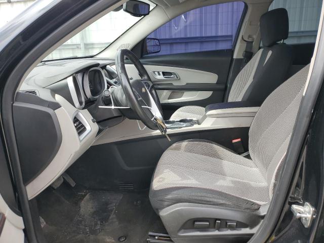 Photo 7 from auction – 2012 CHEVROLET EQUINOX LT with VIN 2GNFLEEK8C6283940