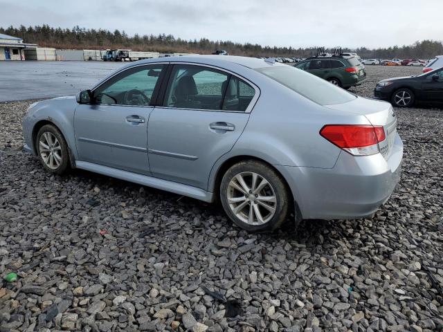 Photo 2 from auction – 2013 SUBARU LEGCY OUTB with VIN 4S3BMBK63D3018894
