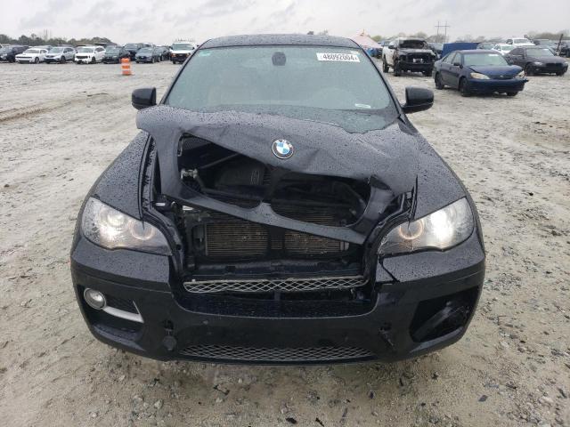 Photo 5 from auction – 2014 BMW X6 XDRIVE3 with VIN 5UXFG2C52E0C45531