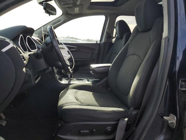 Photo 7 from auction – 2011 CHEVROLET TRAVERSE L with VIN 1GNKRGED2BJ367845