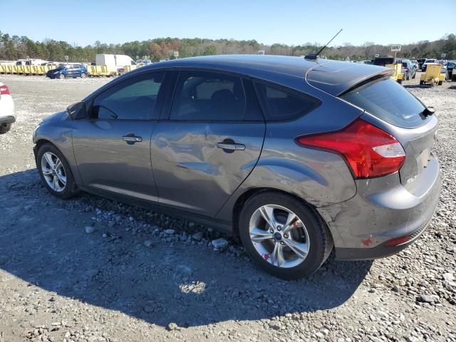 Photo 2 from auction – 2014 FORD FOCUS SE with VIN 1FADP3K23EL251281