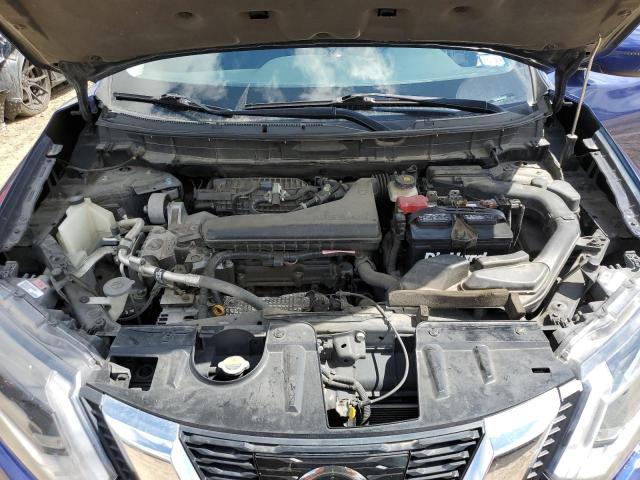 Photo 12 from auction – 2017 NISSAN ROGUE S with VIN 5N1AT2MT4HC883456