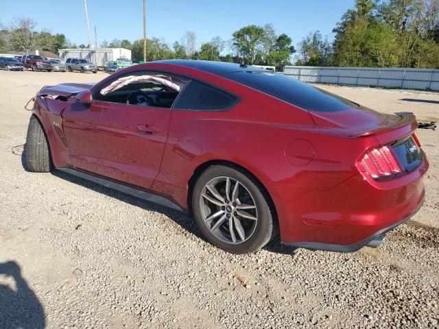 Photo 2 from auction – 2016 FORD MUSTANG GT with VIN 1FA6P8CF1G5253139