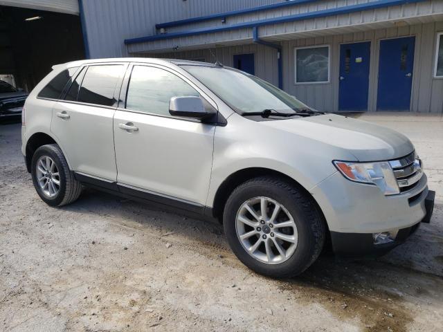 Photo 4 from auction – 2007 FORD EDGE SEL P with VIN 2FMDK39C37BB19238