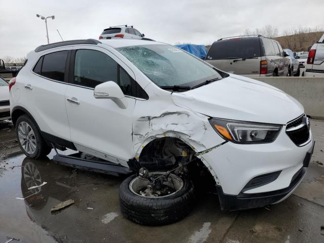 Photo 4 from auction – 2018 BUICK ENCORE PRE with VIN KL4CJESBXJB513858