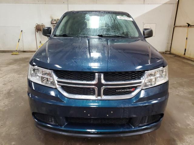 Photo 5 from auction – 2015 DODGE JOURNEY SE with VIN 3C4PDCAB1FT531451