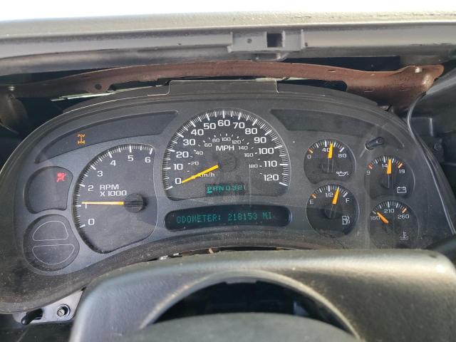 صورة رقم 9 من المزاد - 2003 CHEVROLET silverado مع VIN 2GCEK19T331360245