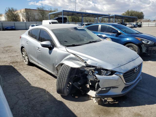 Photo 4 from auction – 2017 MAZDA 3 TOURING with VIN 3MZBN1V76HM117576