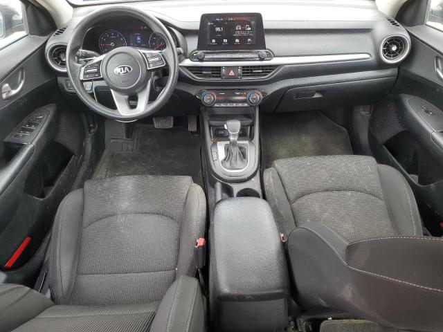 Photo 8 from auction – 2019 KIA FORTE FE with VIN 3KPF24AD1KE070937