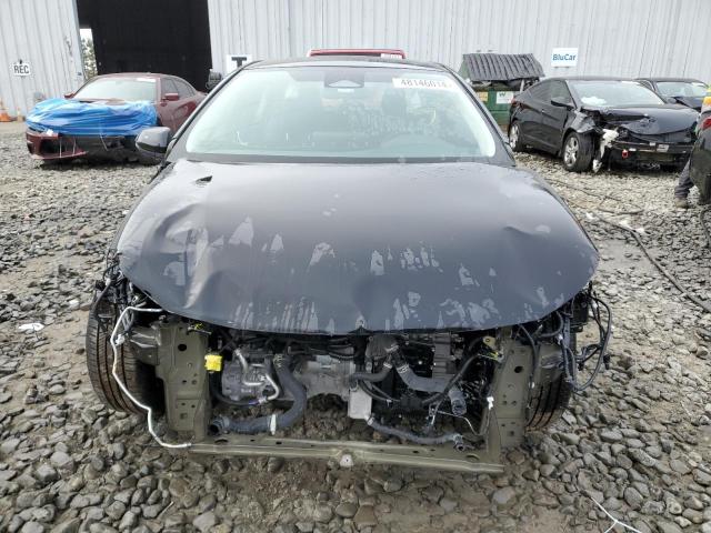 Photo 5 from auction – 2023 TOYOTA COROLLA LE with VIN 5YFB4MDE7PP014200