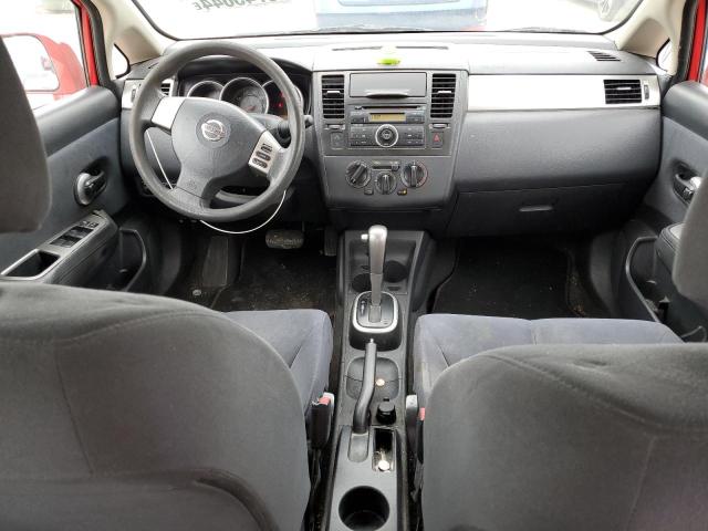 Photo 8 from auction – 2009 NISSAN VERSA 4D with VIN 3N1BC13EX9L384059
