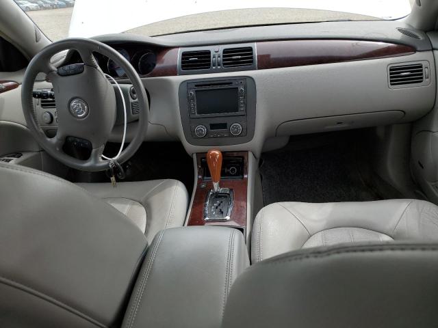 Photo 8 from auction – 2008 BUICK LUCERNE CX with VIN 1G4HE57Y18U166718