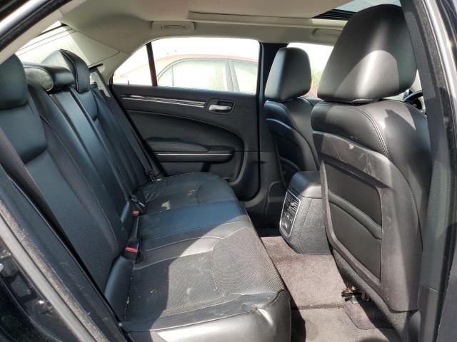 Photo 10 from auction – 2017 CHRYSLER 300C with VIN 2C3CCAEG2HH646068