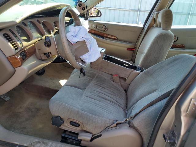 Photo 7 from auction – 2003 BUICK LESABRE CU with VIN 1G4HP52K034195469