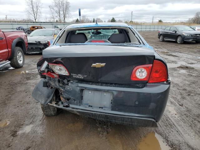 Photo 6 from auction – 2010 CHEVROLET MALIBU with VIN 1G1ZC5EB3AF274290