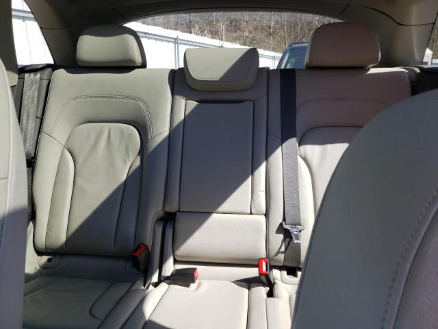 Фото 10 с аукциона – 2011 AUDI Q5 PREMIUM с VIN WA1LFBFP0BA109710