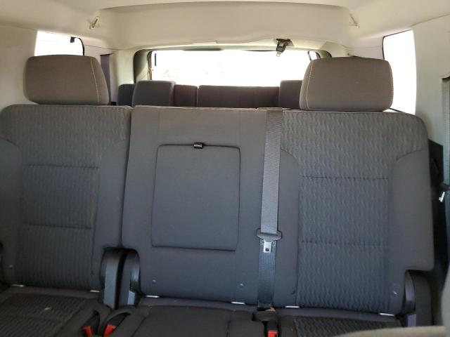 Photo 10 from auction – 2018 GMC YUKON SLE with VIN 1GKS2AKC7JR127393