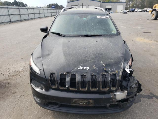 Photo 5 from auction – 2015 JEEP CHEROKEE L with VIN 1C4PJMCSXFW545595