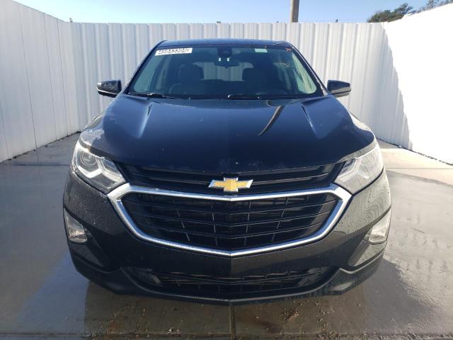 Photo 5 from auction – 2019 CHEVROLET EQUINOX LT with VIN 3GNAXJEV2KL334943