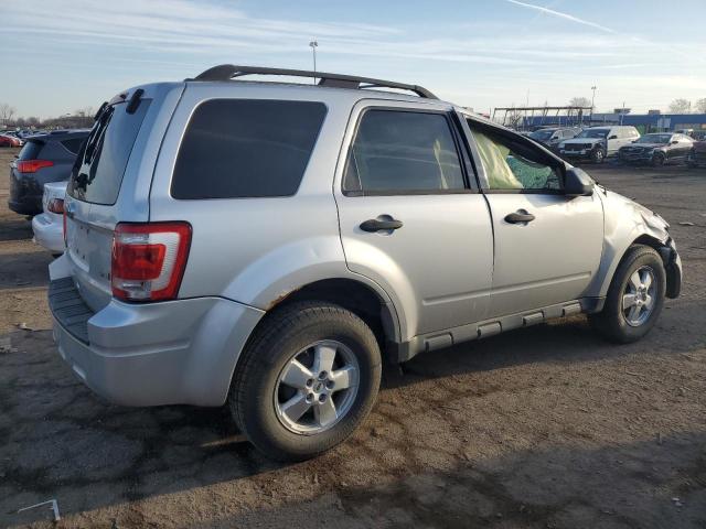 Photo 3 from auction – 2010 FORD ESCAPE XLT with VIN 1FMCU0DG0AKA05743