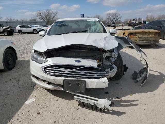 Photo 5 from auction – 2017 FORD FUSION SE with VIN 3FA6P0LU2HR344581
