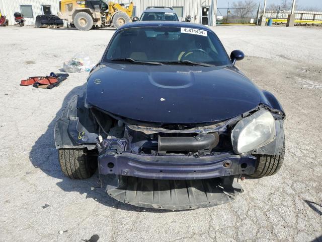Photo 5 from auction – 2009 MAZDA MX-5 MIATA with VIN JM1NC26F190201066